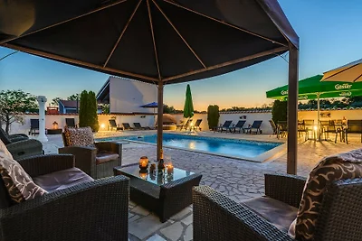 Vila Romani by Villas Guide