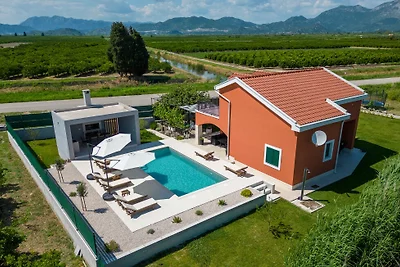 Villa MiaMare by Villas Guide