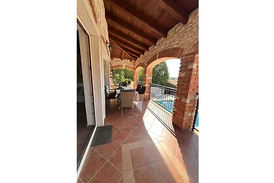 Casa Mirejo by Villas Guide