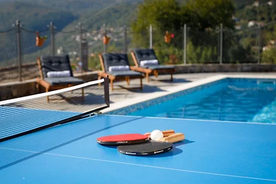 Casa Ivetta Sun Garden by Villas Guide