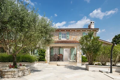 Villa Standard Residence Pietre d´Istria