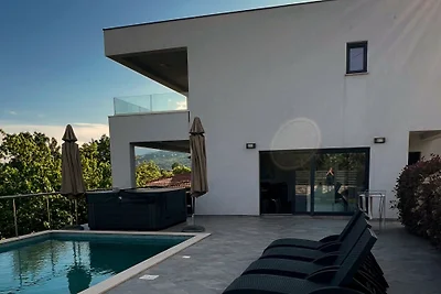 Villa Angello pool&pet friendly by Villas...