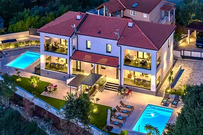 Villa Polaris by Villas Guide