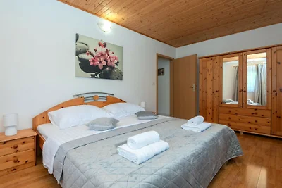 Villa Sanja in Makarska by Villas Guide