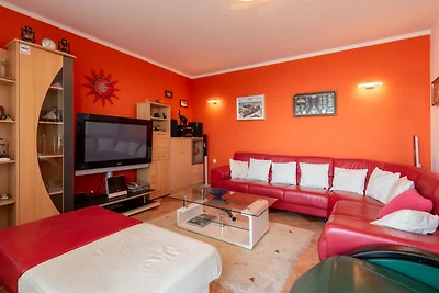 Apartman City view 1 by Villas Guide