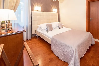 Villa Palace Clara Apartment 5 island Krk by...
