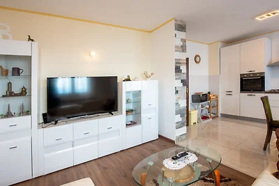 Apartman City View 2 by Villas Guide