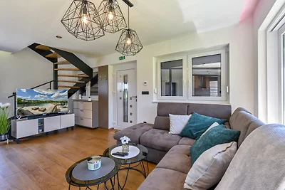 Villa Lady Berga by Villas Guide