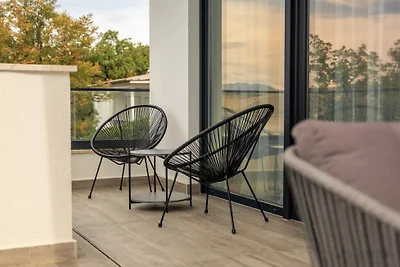 Villa Palazzo Emanuel by Villas Guide