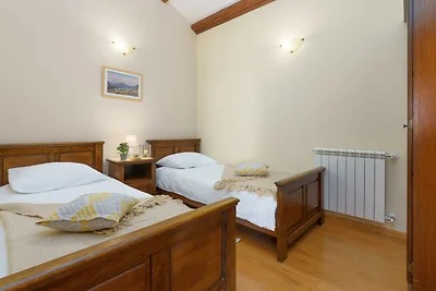 Eco Villa Baldasi by Villas Guide