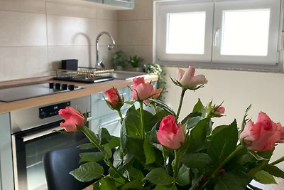 Apartment Jozephine 3 by Villas Guide