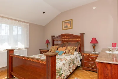 Villa Zovko in Makarska by Villas Guide