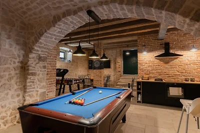 Villa Jasmin - Makarska by Villas Guide