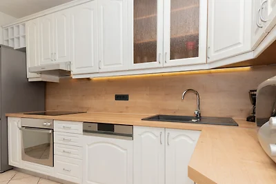 Villa Jelavic - Makarska by Villas Guide