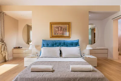 Villa Ginevra by Villas Guide