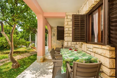 Apartman Seaside 064 by Villas Guide