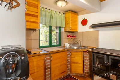 Holiday Home Villa Rosemary by Villas Guide