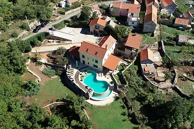 Villa Olka-Makarska by Villas Guide