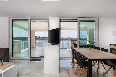 Kuća za odmor Dopust za oporavak Omisalj