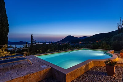 Grand view Orasac by Villas Guide