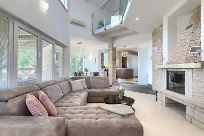 Villa Sabrina by Villas Guide