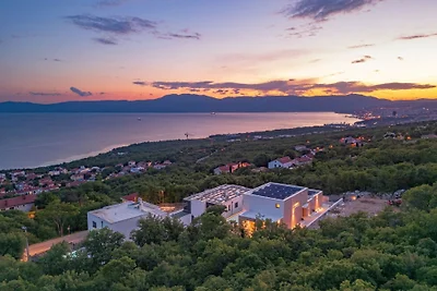 Villa Dujma by Villas Guide