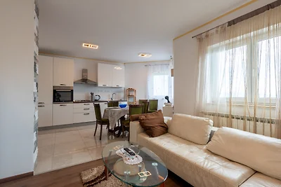 Apartman City View 2 by Villas Guide
