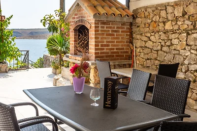 Holiday home Villa Blue coast by Villas Guide
