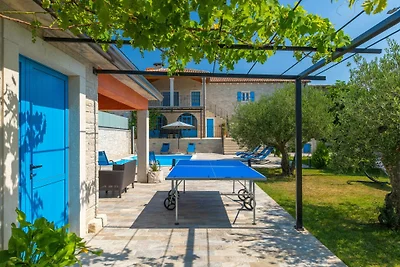 Villa Dussich by Villas Guide