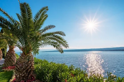 Villa Palace Clara Apartment 5 island Krk by...