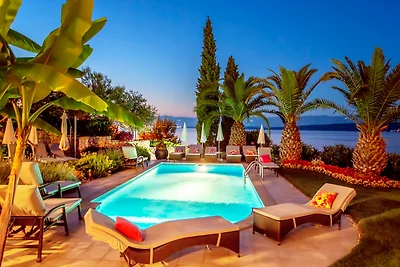 Villa Palace Clara Apartment 6 island Krk by...