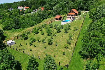 Holiday Home Dubranec by Villas Guide