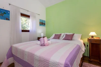 Villa Marija Desne by Villas Guide
