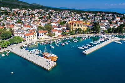 Ferienhaus Nina mit Whirpool by Villas Guide