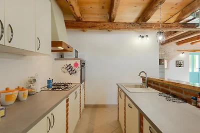 Vila Azzura - Buje by Villas Guide