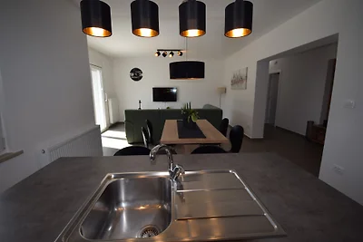 Apartman Summer Breeze by Villas Guide