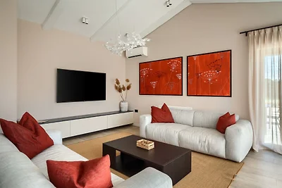 Villa Curitico by Villas Guide