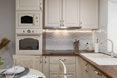 Villa Stone House by Villas Guide