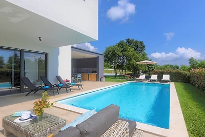 Villa Hedone by Villas Guide