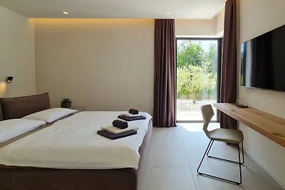 Villa Lux Natura by Villas Guide