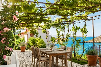 Apartment Mediera sea view 3 by Villas Guide