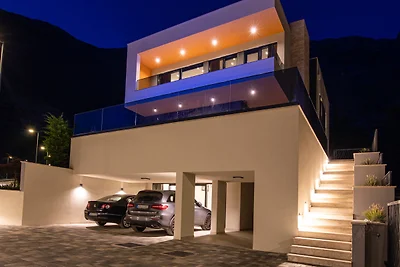 Villa Sirius by Villas Guide