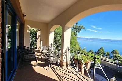 Villa Palazzo del mar Opatija by Villas Guide