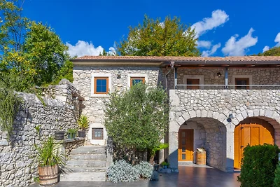 Villa Mariva residence Crikvenica by Villas...