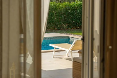Villa Oliveti by Villas Guide