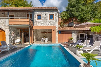 Villa Mariva residence Crikvenica by Villas...