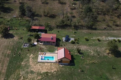 Villa Mali Sokol by Villas Guide