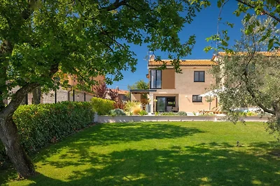 Villa San Vincenti by Villas Guide