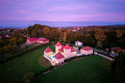 Dvori Perdedaj by Villas Guide