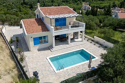 Villa Olea by Villas Guide